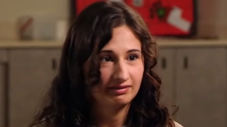 Gypsy Rose Blanchard 