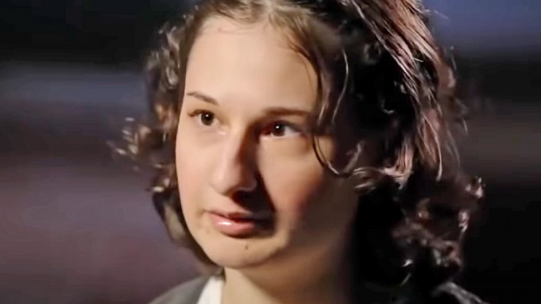 Gypsy Rose Blanchard