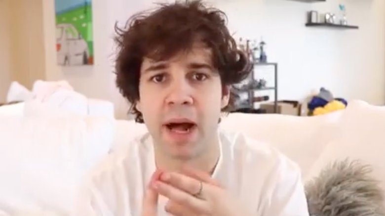 David Dobrik