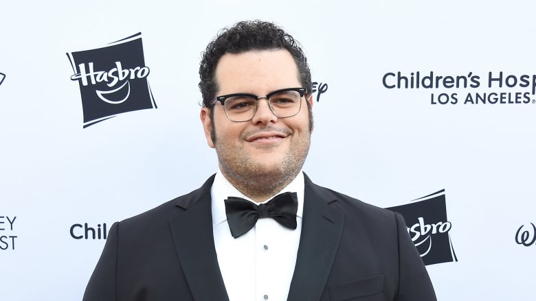 Josh Gad