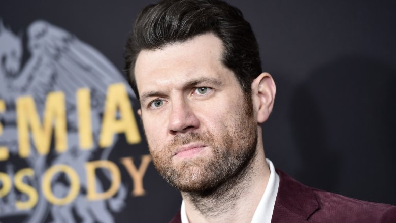 Billy Eichner