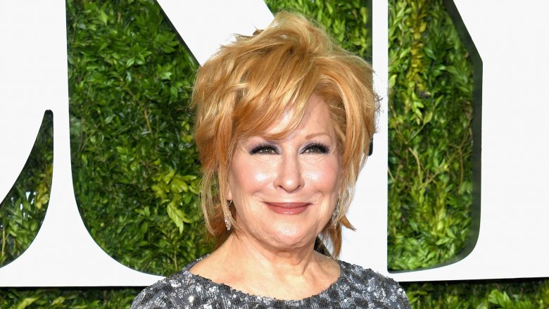 Bette Midler