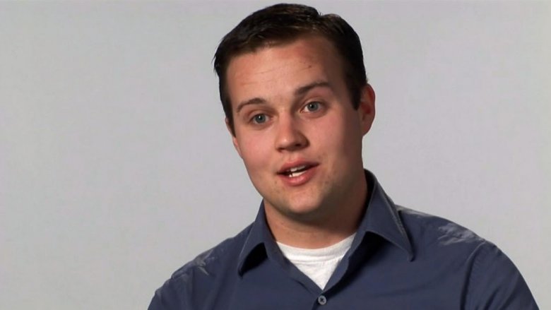 Josh Duggar