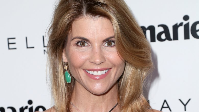 Lori Loughlin