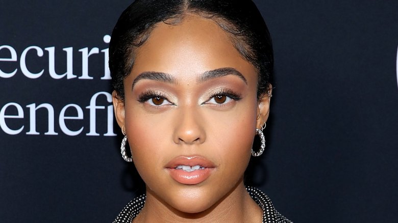 Jordyn Woods