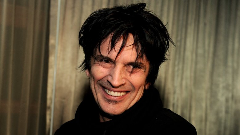 Tommy Lee