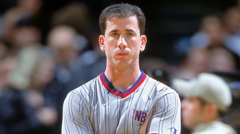 Tim Donaghy