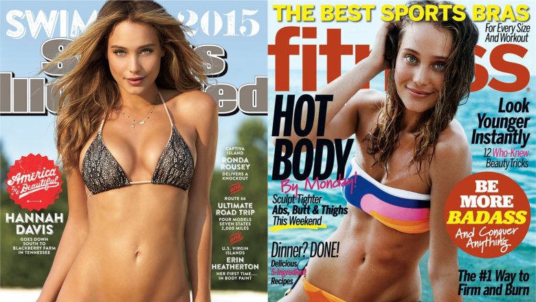 Sports Illustrated / Fitness
