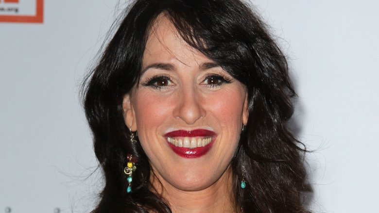 Maggie Wheeler