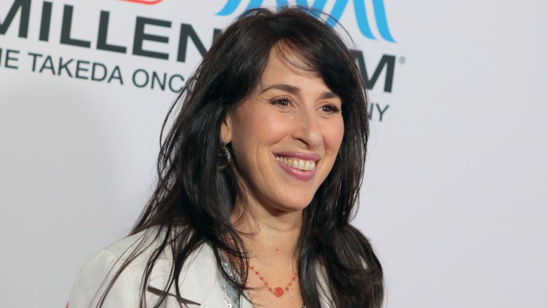 Maggie Wheeler