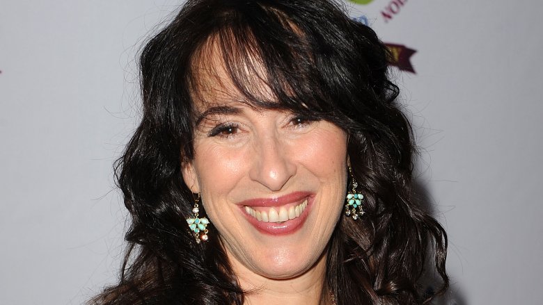 Maggie Wheeler