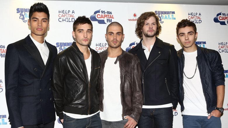 The Wanted