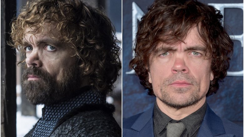 Tyrion Lannister, Peter Dinklage