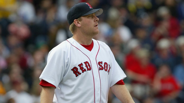 Curt Schilling