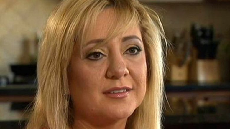 Lorena Bobbitt