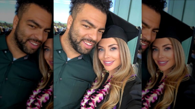 Kyle Van Noy, Marissa Van Noy