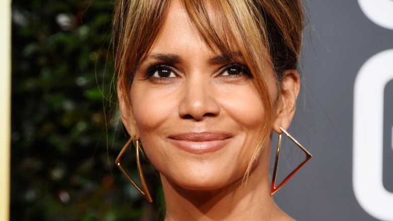 Halle Berry