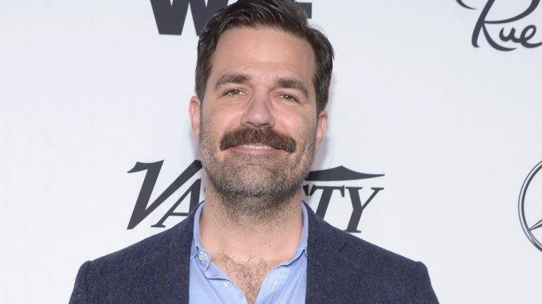 Rob Delaney