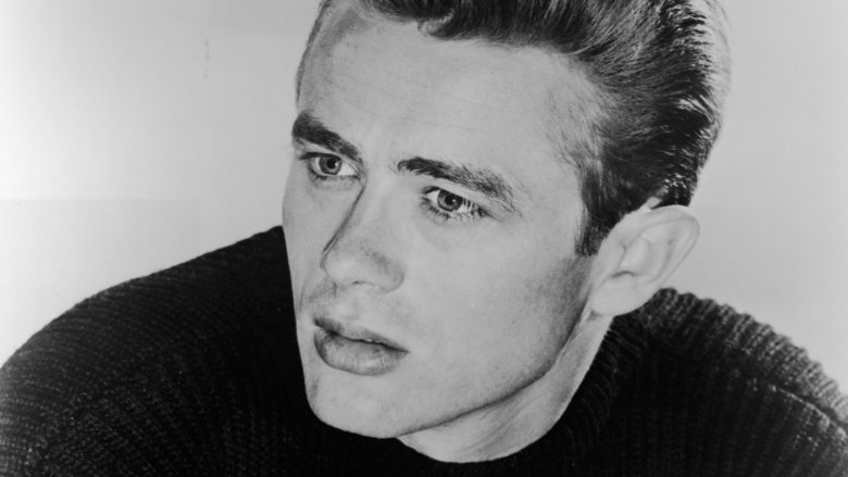 James Dean