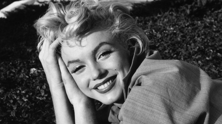 Marilyn Monroe