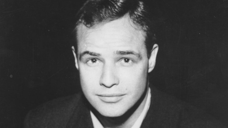 Marlon Brando