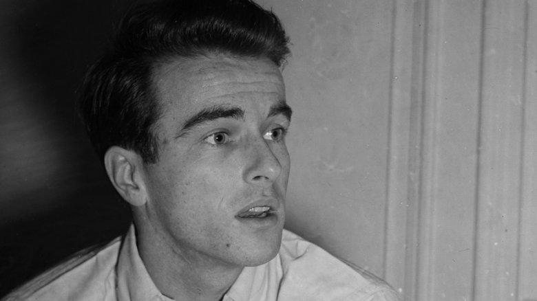 Montgomery Clift