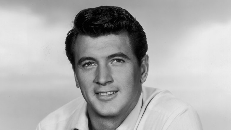 Rock Hudson