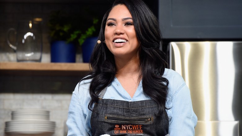 Ayesha Curry