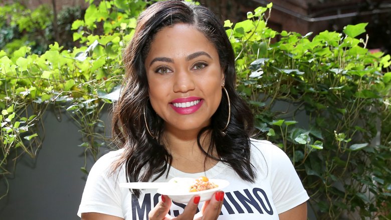 Ayesha Curry