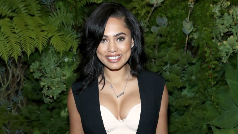 Ayesha Curry