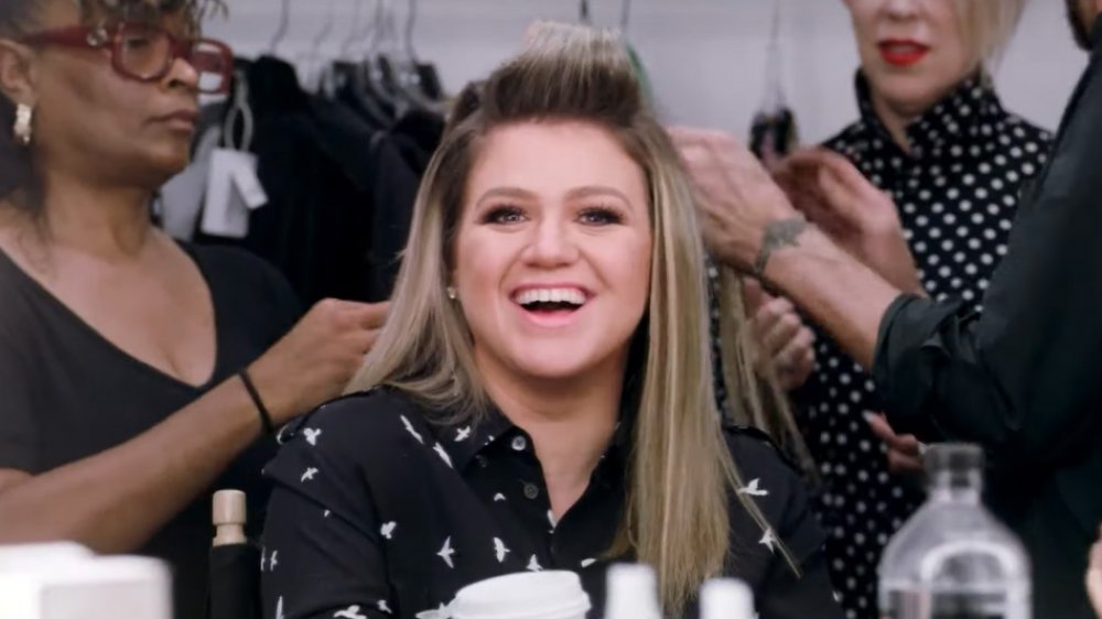 Kelly Clarkson