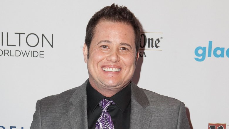 Chaz Bono