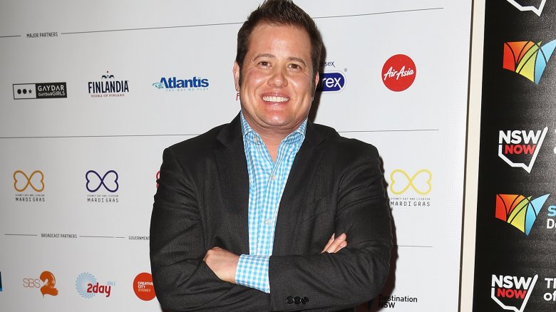 Chaz Bono