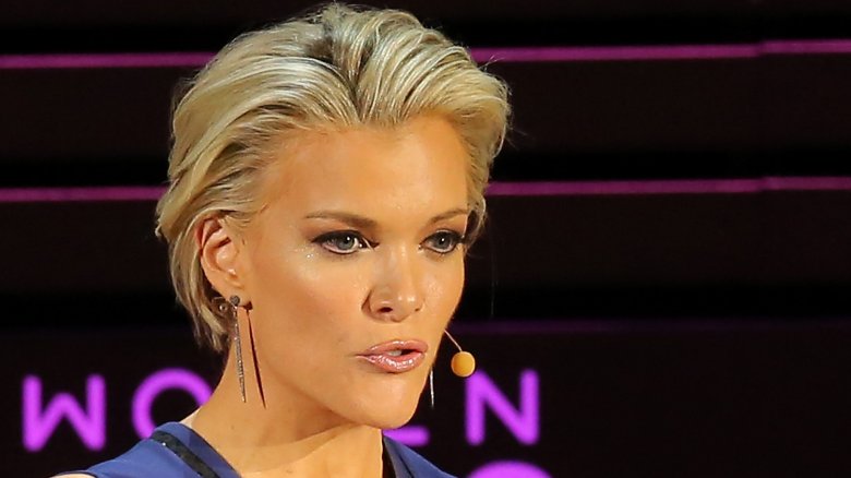 Megyn Kelly