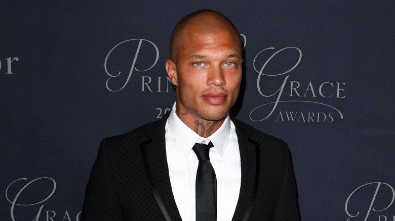 Jeremy Meeks