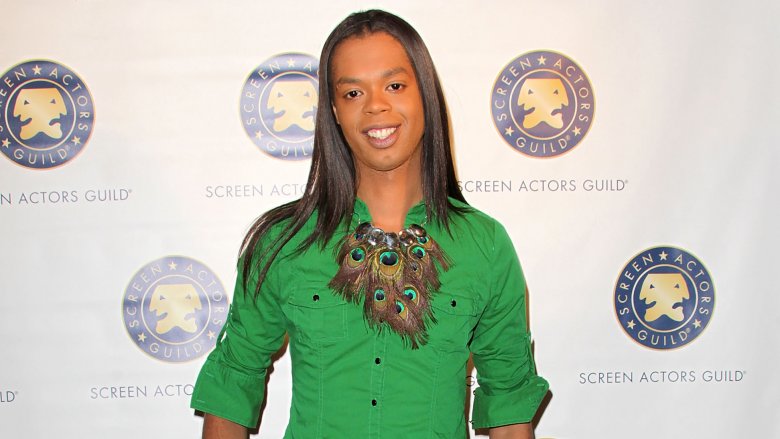 Antoine Dodson