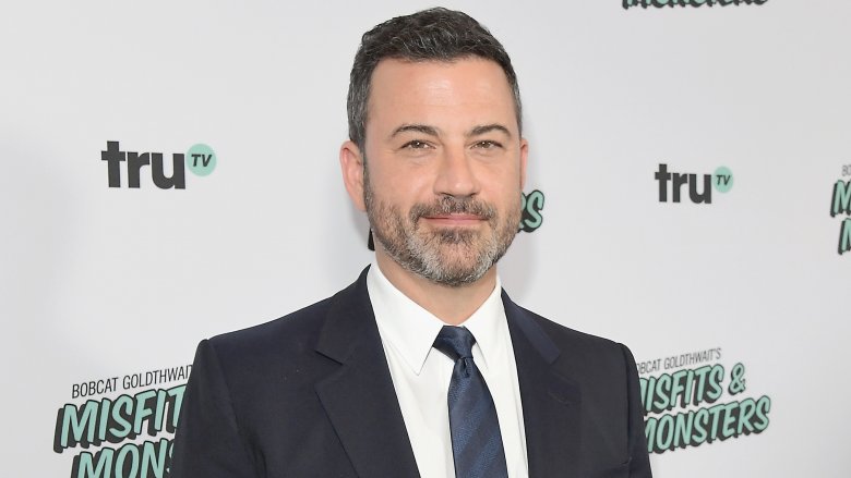 Jimmy Kimmel