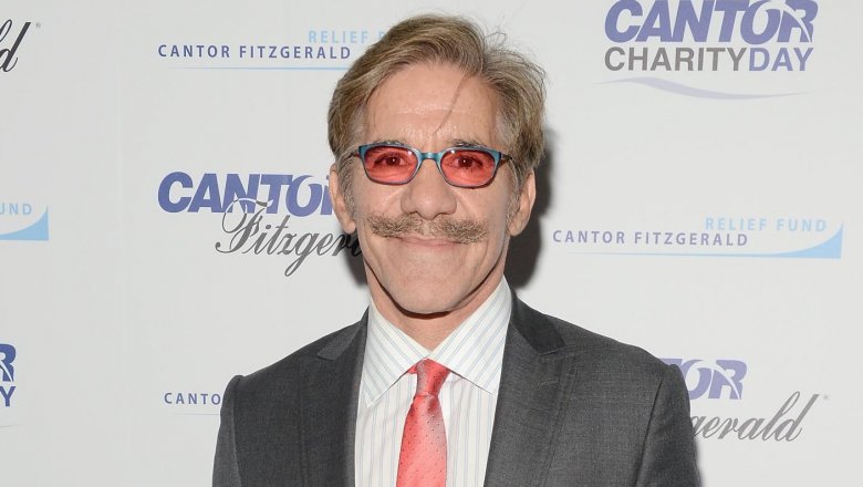 Geraldo Rivera