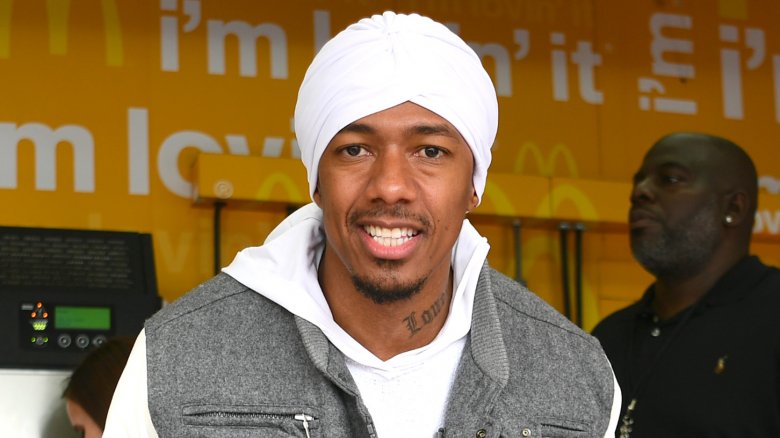 Nick Cannon