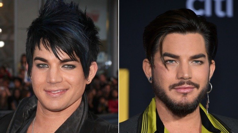 Adam Lambert 