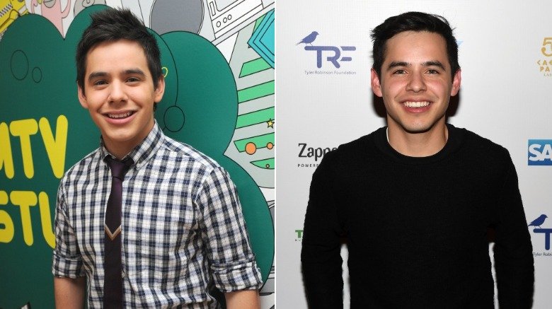 David Archuleta 