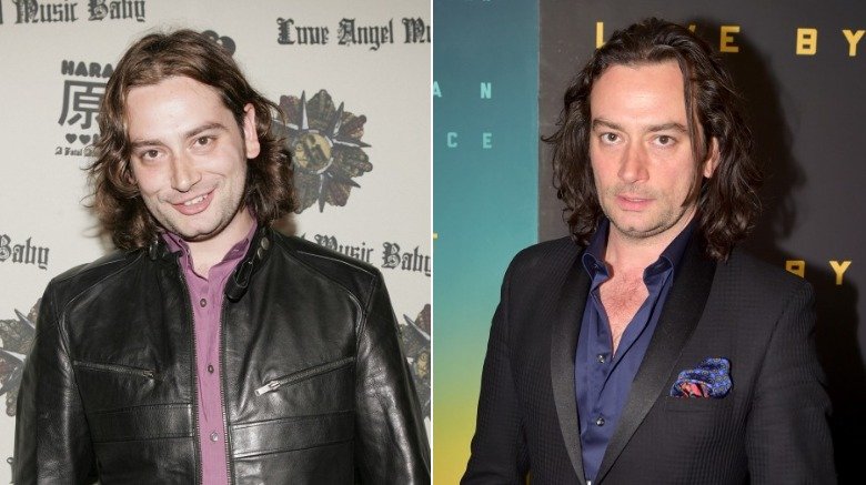 Constantine Maroulis d'hier à aujourd'hui