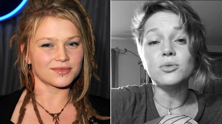 Crystal Bowersox d'hier à aujourd'hui