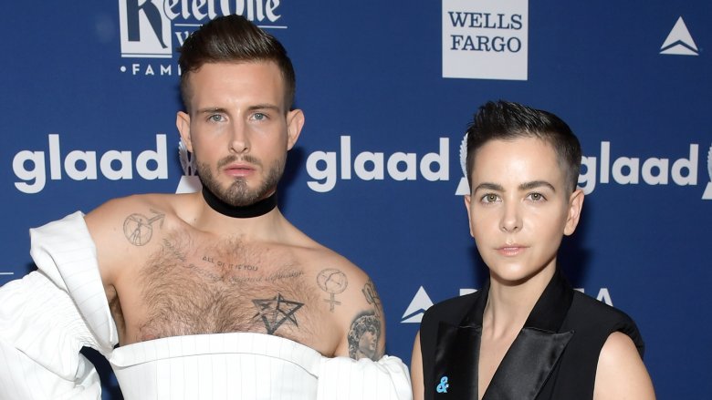 Nico Tortorella, Bethany Meyers