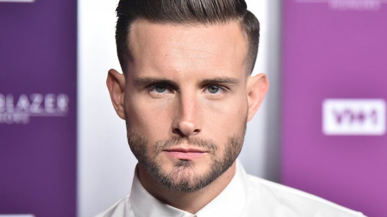 Nico Tortorella