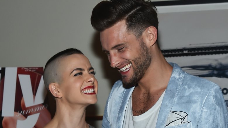 Nico Tortorella, Bethany Meyers