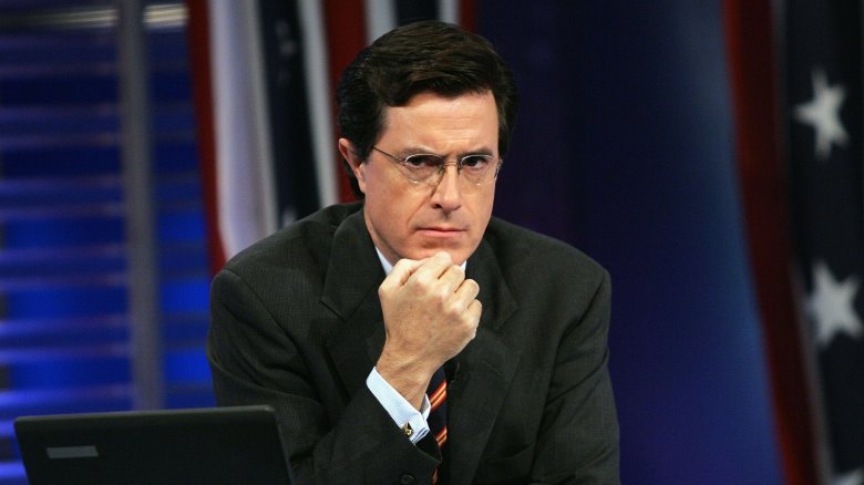 Stephen Colbert