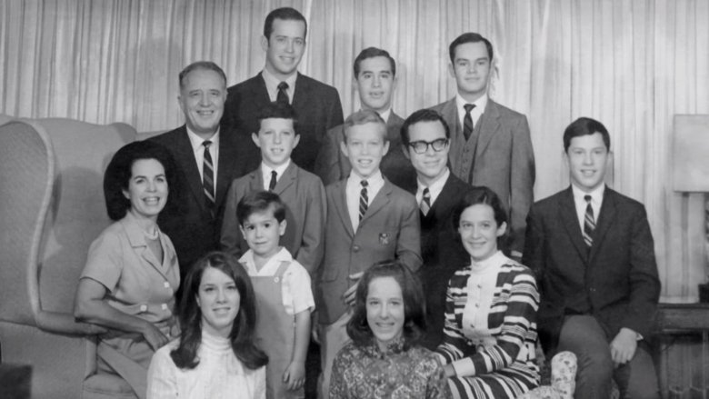 Famille Stephen Colbert