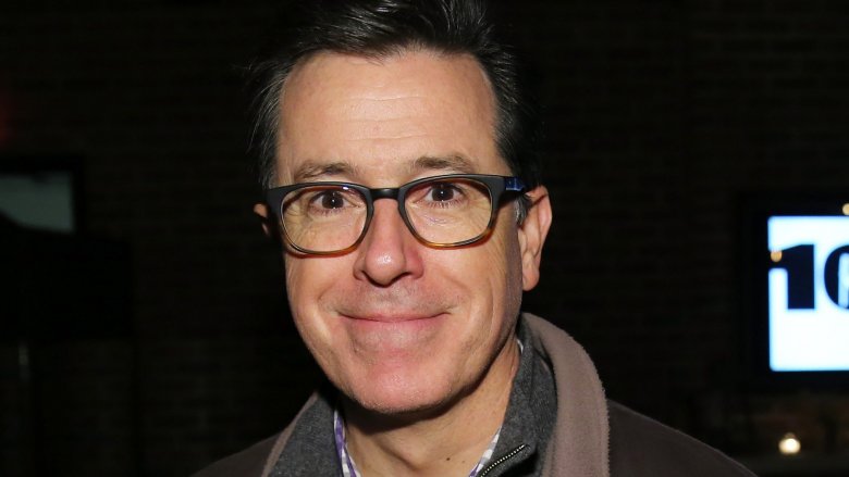 Stephen Colbert