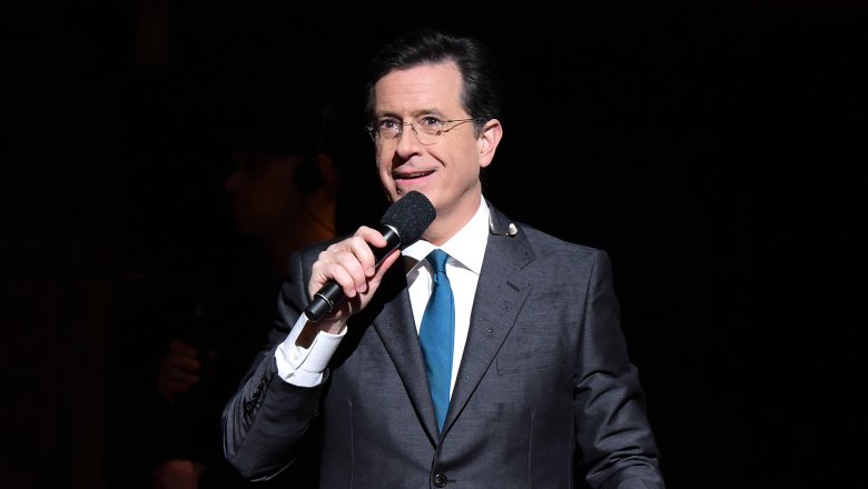 Stephen Colbert